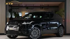 Zwart metallic Gebruikt 2019 Land Rover Range Rover Velar HSE SUV | € 40.000 (Eerlijke prijs)