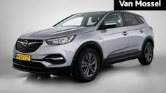 Gebruikt 2020 Opel Grandland X Edition SUV | € 15.640 (Goede deal)