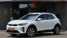 Gebruikt 2021 Kia Stonic SUV | € 18.885 (Super prijs)