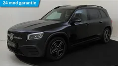 Zwart Gebruikt 2021 Mercedes GLB180 Business SUV | € 36.945 (Eerlijke prijs)