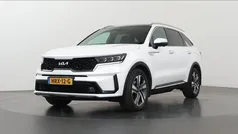 Gebruikt 2022 Kia Sorento 3 SUV | € 46.735 (Eerlijke prijs)