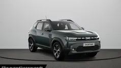 Gebruikt 2025 Dacia Duster Journey SUV | € 36.025 (Eerlijke prijs)