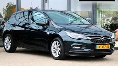 Gebruikt 2018 Opel Astra S Hatchback | € 13.945 (Eerlijke prijs)