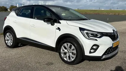 Occasion 2022 Renault Captur R.S. SUV | € 17.844 (Goede deal)