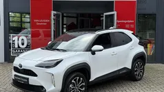 Gebruikt 2024 Toyota Yaris Cross Style SUV | € 29.890 (Eerlijke prijs)