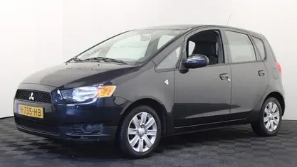 Occasion Mitsubishi Colt Inform 97 PK (71 kW) 2009 Hatchback