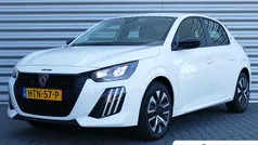Gebruikt 2025 Peugeot 208 Style Hatchback | € 23.895 (Eerlijke prijs)