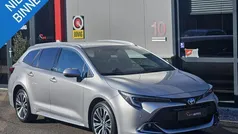 Toyota Corolla Hybrid