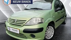 Gebruikt 2002 Citroën C3 Prestige Hatchback | € 990 (Eerlijke prijs)