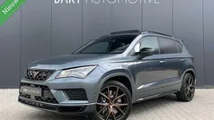Grijs Gebruikt 2018 Cupra Ateca SUV | € 30.950 (Eerlijke prijs)