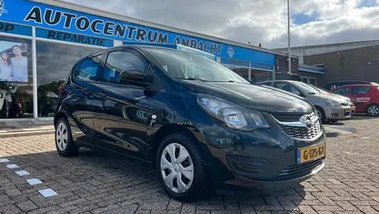 Occasion Opel Karl Edition 73 PK (53 kW) 2019 Hatchback