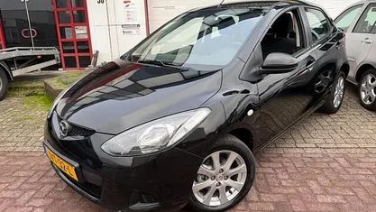Occasion 2008 Mazda 2 Touring Hatchback | € 3.950 (Eerlijke prijs)