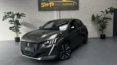 Gebruikt 2022 Peugeot 208 GT Hatchback | € 18.950 (Eerlijke prijs)