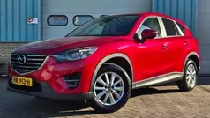 Gebruikt 2015 Mazda CX-5 SUV | € 18.750 (Eerlijke prijs)