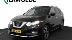 Zwart Gebruikt 2019 Nissan X-Trail N-Connecta SUV | € 23.844 (Eerlijke prijs)