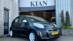 Zwart Gebruikt 2013 Citroën C1 Hatchback | € 5.450 (Eerlijke prijs)