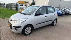 Hatchback Gebruikt 2008 Hyundai i10 Active Hatchback | € 1.950 (Eerlijke prijs)