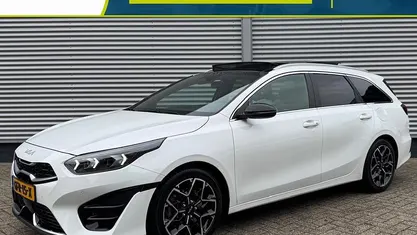 Occasion 2024 Kia Ceed Sportswagon GT-Line Stationwagen | € 29.295 (Eerlijke prijs)