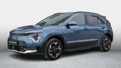 Occasion 2025 Kia e-Niro Advance SUV | € 33.990 (Eerlijke prijs)