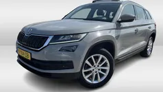 Grijs Gebruikt 2021 Skoda Kodiaq Business Line SUV | € 29.950 (Eerlijke prijs)