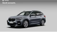 Grijs Gebruikt 2022 BMW X1 M Sport SUV | € 35.880 (Eerlijke prijs)