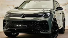 Gebruikt 2025 VW Tiguan Style SUV | € 59.850 (Eerlijke prijs)
