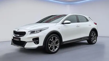 Occasion Kia XCeed 120 PK (88 kW) 2021 SUV