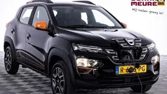 Gebruikt 2022 Dacia Spring Comfort Plus Hatchback | € 9.490 (Goede deal)