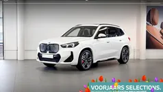 Gebruikt 2025 BMW iX1 M Sport SUV | € 50.900 (Eerlijke prijs)