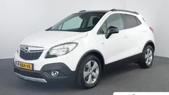 Gebruikt 2016 Opel Mokka Edition SUV | € 14.735 (Eerlijke prijs)