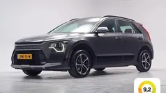 Grijs Gebruikt 2023 Kia Niro SUV | € 27.445 (Super prijs)