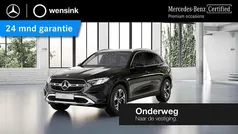 Gebruikt 2024 Mercedes GLC300 Luxury SUV | € 62.850 (Super prijs)