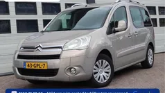 Gebruikt 2008 Citroën Berlingo MPV | € 4.400 (Eerlijke prijs)