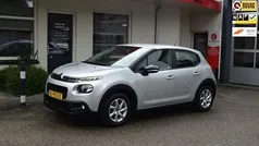 Gebruikt 2017 Citroën C3 Feel Hatchback | € 8.750 (Goede deal)