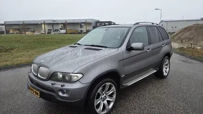 Occasion 2005 BMW X5 Executive SUV | € 4.250 (Goede deal)
