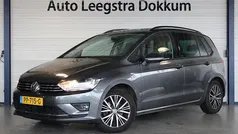 Gebruikt 2017 VW Golf Sportsvan Allstar MPV | € 11.450 (Eerlijke prijs)