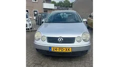 Gebruikt 2004 VW Polo Hatchback | € 990 (Eerlijke prijs)