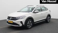 Gebruikt 2023 VW Taigo Life SUV | € 23.900 (Goede deal)