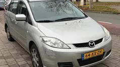Gebruikt 2007 Mazda 5 Touring MPV | € 899 (Super prijs)