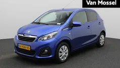 Gebruikt 2020 Peugeot 108 Active Hatchback | € 9.900 (Eerlijke prijs)