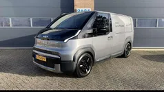 Grijs Nieuw 2025 Kia PV5 Plus MPV | € 37.570 (Super prijs)