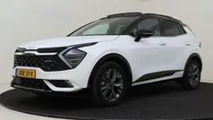 Gebruikt 2022 Kia Sportage GT-Line SUV | € 35.425 (Eerlijke prijs)