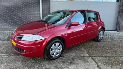 Occasion 2008 Renault Mégane III Business Hatchback | € 1.500 (Super prijs)