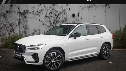 Occasion Volvo XC60 Plus 349 PK (256 kW) 2021 Wit SUV