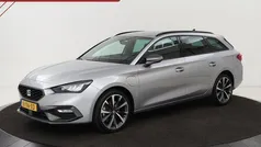 Grijs Gebruikt 2021 Seat Leon FR Stationwagen | € 18.400 (Goede deal)