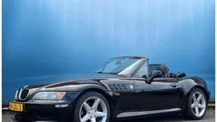 Gebruikt 2001 BMW Z3 Cabriolet | € 8.950 (Eerlijke prijs)
