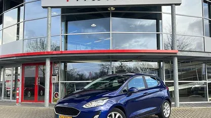 Occasion Ford Fiesta Trend 86 PK (63 kW) 2018 Hatchback