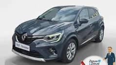 Gebruikt 2022 Renault Captur Intens SUV | € 23.495 (Eerlijke prijs)