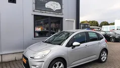 Gebruikt 2010 Citroën C3 Dynamique Hatchback | € 1.450 (Super prijs)