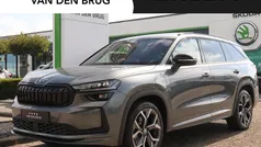 Gebruikt 2025 Skoda Kodiaq Business Line SUV | € 55.295 (Eerlijke prijs)